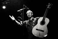 2007-10-05 - Jonathan Richman från Debaser Medis, Stockholm