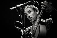 2007-10-05 - Jonathan Richman från Debaser Medis, Stockholm