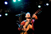 2007-10-05 - Jonathan Richman från Debaser Medis, Stockholm