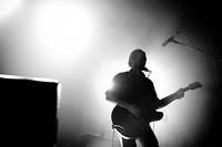 2007-09-28 - Black Rebel Motorcycle Club från Lupos, Boston, MA