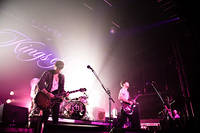 2007-09-28 - Kings Of Leon från Lupos, Boston, MA