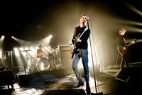 2007-10-06 - Moneybrother från Cirkus, Stockholm