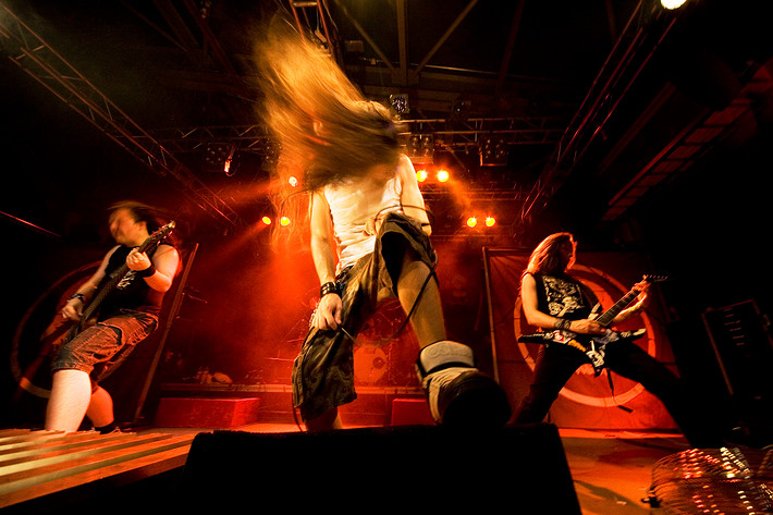 2007-09-07 - Amoral från Nosturi, Helsinki