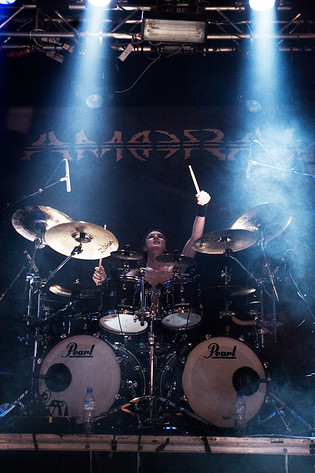 2007-09-07 - Amoral från Nosturi, Helsinki