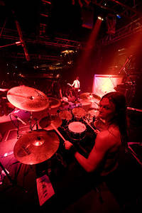 2007-09-07 - Amoral från Nosturi, Helsinki