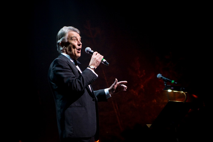 2007-10-08 - Kalle Moraeus & Hans Vänner från Cirkus, Stockholm