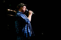 2007-10-08 - Kalle Moraeus & Hans Vänner från Cirkus, Stockholm