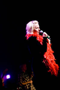 2007-10-08 - Kalle Moraeus & Hans Vänner från Cirkus, Stockholm
