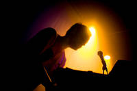 2007-09-13 - Apparat från Babel, Malmö
