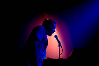 2007-09-13 - Apparat från Babel, Malmö