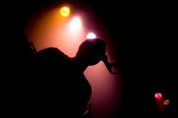 2007-09-13 - Apparat från Babel, Malmö