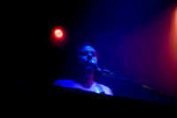 2007-09-13 - Apparat från Babel, Malmö
