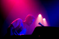 2007-09-13 - Apparat från Babel, Malmö