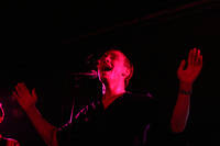 2007-10-02 - The Robocop Kraus från Projekt7, Magdeburg