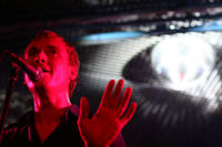 2007-10-02 - The Robocop Kraus från Projekt7, Magdeburg