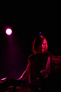 2007-10-02 - The Robocop Kraus från Projekt7, Magdeburg