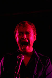 2007-10-02 - The Robocop Kraus från Projekt7, Magdeburg