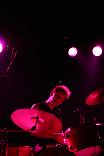 2007-10-02 - The Robocop Kraus från Projekt7, Magdeburg