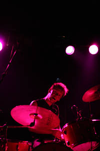 2007-10-02 - The Robocop Kraus från Projekt7, Magdeburg