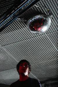 2007-10-02 - The Robocop Kraus från Projekt7, Magdeburg