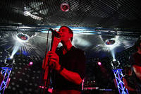 2007-10-02 - The Robocop Kraus från Projekt7, Magdeburg