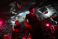 2007-10-02 - The Robocop Kraus från Projekt7, Magdeburg