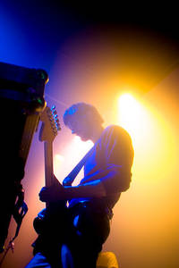 2007-09-13 - Apparat från Babel, Malmö
