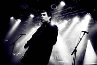 2007-10-11 - Division of Laura Lee från Debaser Malmö, Malmö