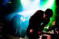 2007-10-11 - Division of Laura Lee från Debaser Malmö, Malmö