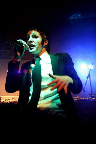 2007-10-12 - CK från Chalmers, Göteborg