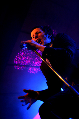 2007-10-12 - CK från Chalmers, Göteborg