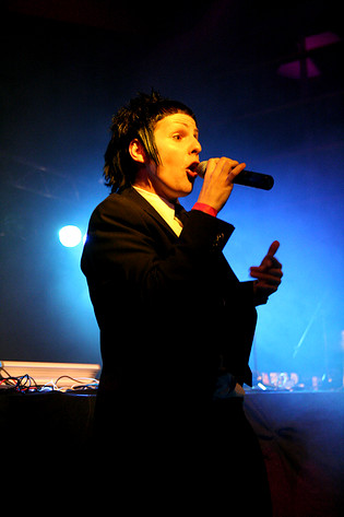 2007-10-12 - CK från Chalmers, Göteborg