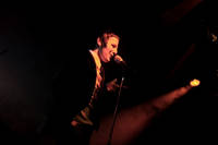 2007-10-12 - CK från Chalmers, Göteborg