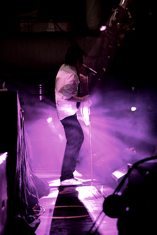 2007-10-12 - CK från Chalmers, Göteborg