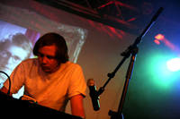 2007-10-12 - Slagsmålsklubben från Chalmers, Göteborg