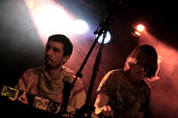 2007-10-12 - Slagsmålsklubben från Chalmers, Göteborg