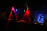 2007-10-12 - Slagsmålsklubben från Chalmers, Göteborg
