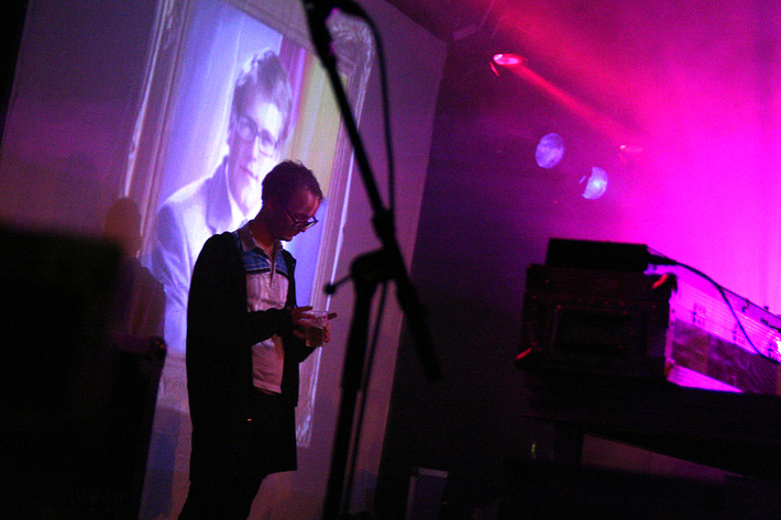 2007-10-12 - Slagsmålsklubben från Chalmers, Göteborg 2007-10-12 - Slagsmålsklubben från Chalmers, Göteborg