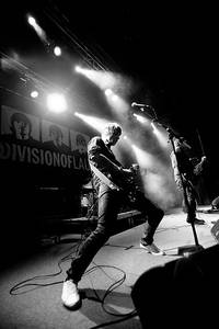 2007-10-12 - Division of Laura Lee från Debaser Medis, Stockholm
