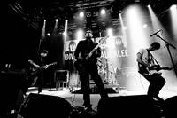 2007-10-12 - Division of Laura Lee från Debaser Medis, Stockholm