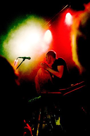 2007-10-12 - Timo Räisänen från Stadshuset, Sundsvall 2007-10-12 - Timo Räisänen från Stadshuset, Sundsvall
