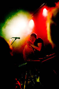 2007-10-12 - Timo Räisänen från Stadshuset, Sundsvall