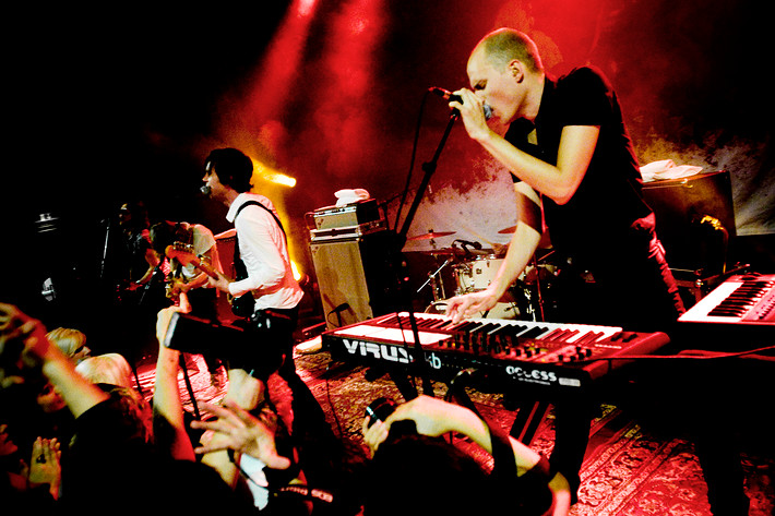 2007-10-12 - Timo Räisänen från Stadshuset, Sundsvall