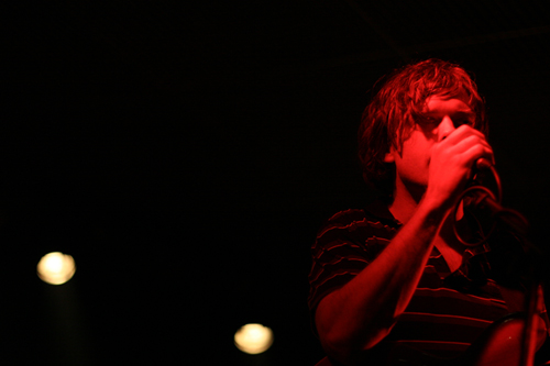 2007-05-18 - Irving från Projekt7, Magdeburg