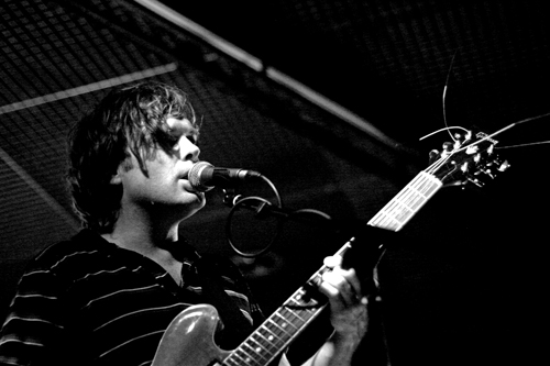 2007-05-18 - Irving från Projekt7, Magdeburg