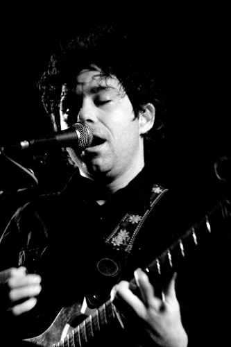 2007-05-18 - Irving från Projekt7, Magdeburg