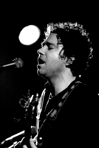 2007-05-18 - Irving från Projekt7, Magdeburg