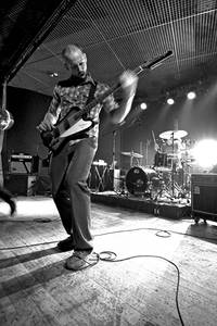 2007-05-18 - Irving från Projekt7, Magdeburg