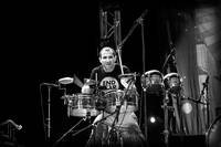 2007-10-13 - Manu Chao från Hovet, Stockholm