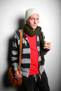 2007-10-11 - Timo Räisänen från Studio Acusticum, Piteå